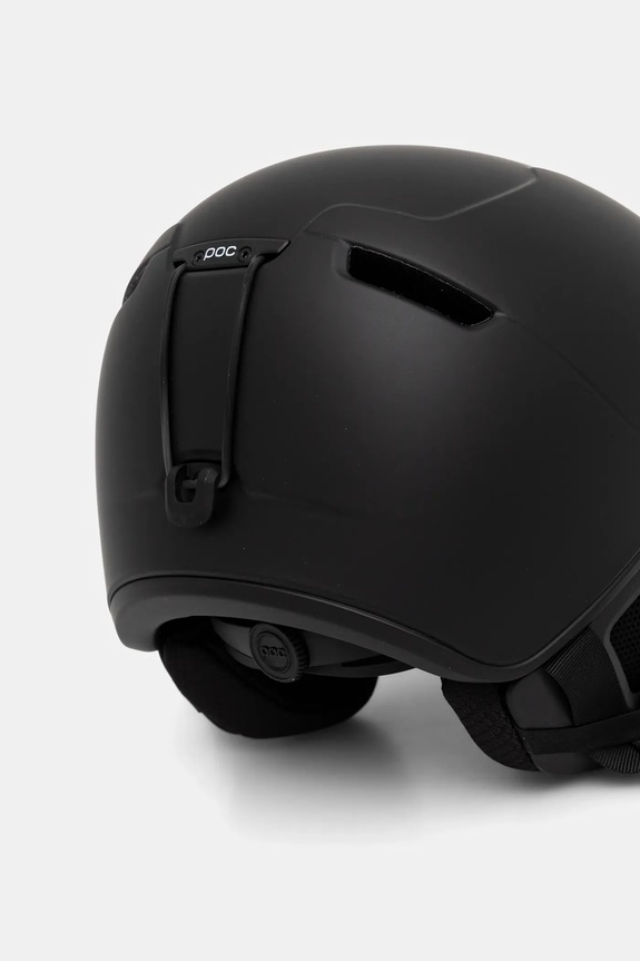 POC kask narciarski 10109. czarny