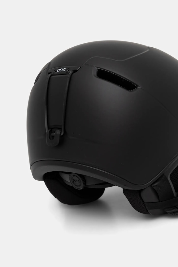 POC kask narciarski 10109. czarny