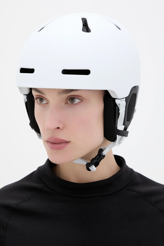 Akcesoria POC kask narciarski 10414. biały