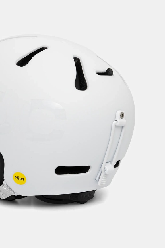 POC kask narciarski biały 10414.