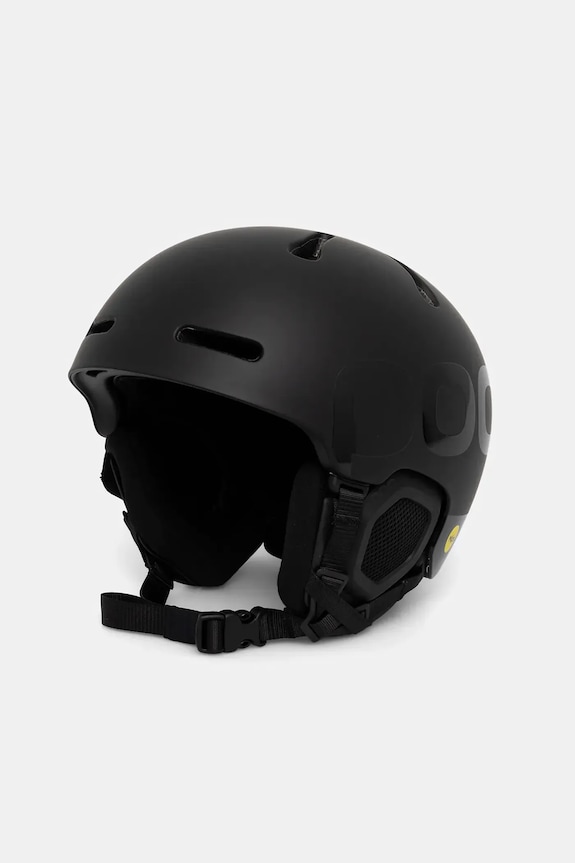 POC kask narciarski czarny 10414.