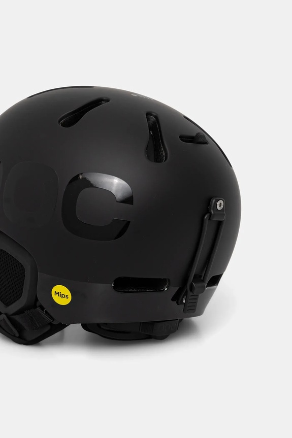 POC kask narciarski czarny 10414.