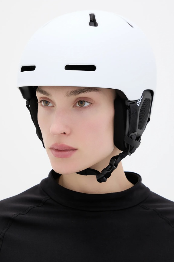Accesorii POC cască de schi 10412. alb