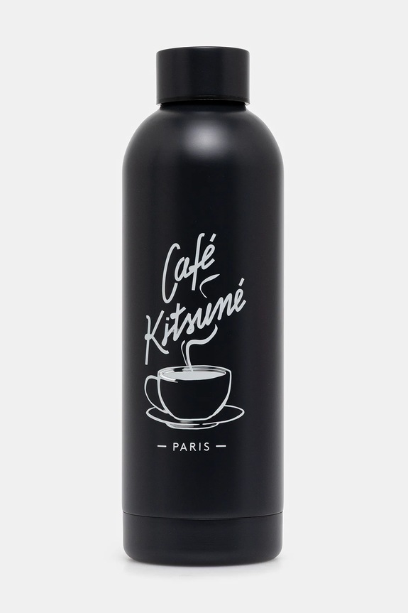 Café Kitsuné butelka Coffee Cup Insulating Flask 500ml czarny CKNU08101O0014