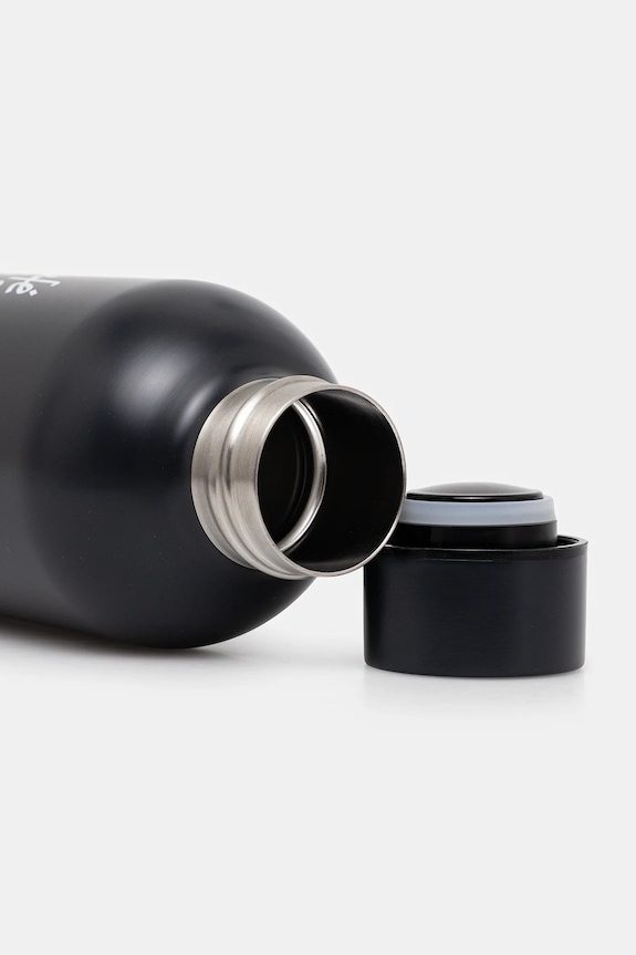 Café Kitsuné butelka Coffee Cup Insulating Flask 500ml CKNU08101O0014 czarny AW25