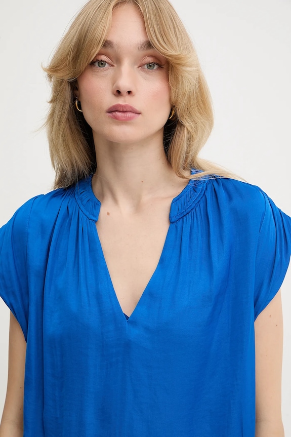 Bluza Morgan plava OROOVE