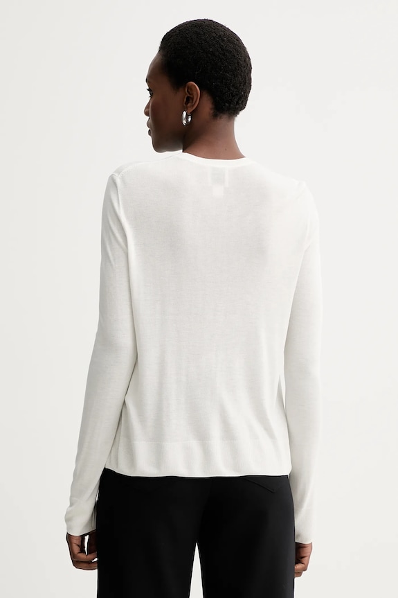 Oblačila Pulover Calvin Klein LV044C339G bež