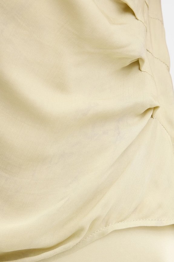 Топ Samsoe Samsoe SAVIRA F25200099 бежевий