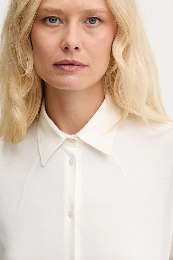 BOSS pamut ing bézs 50543691