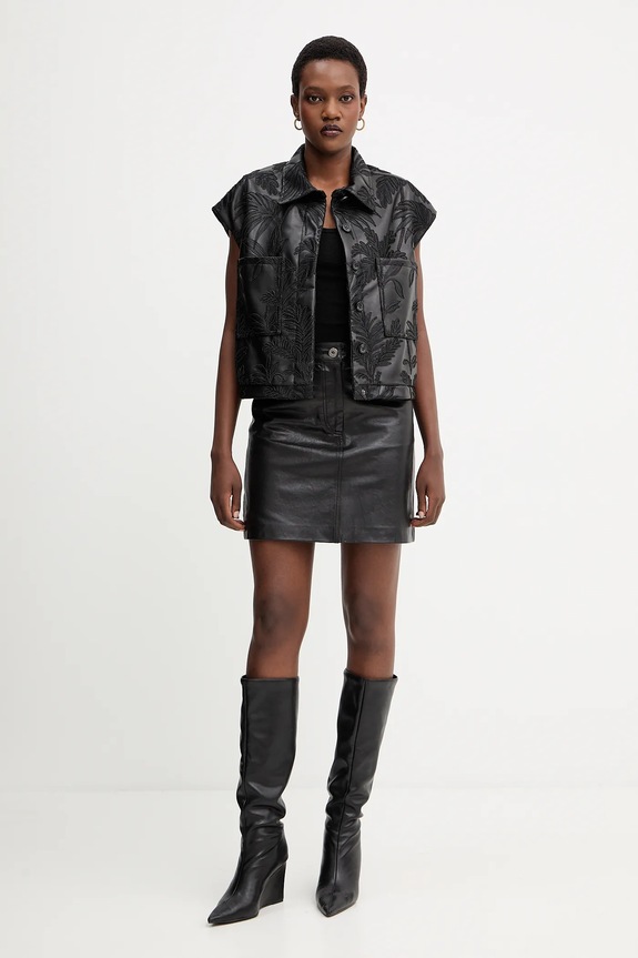 Vesta Guess CHANTAL W5YN79.WHGU0 čierna AW25