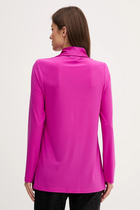 Ρούχα Μπλουζάκι Joseph Ribkoff 253003 ροζ