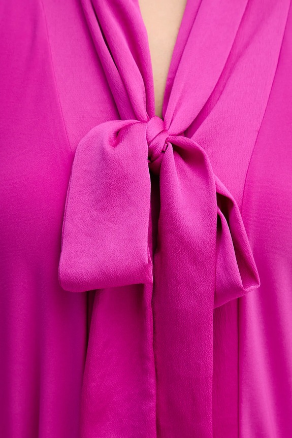 Μπλουζάκι Joseph Ribkoff 253003 ροζ