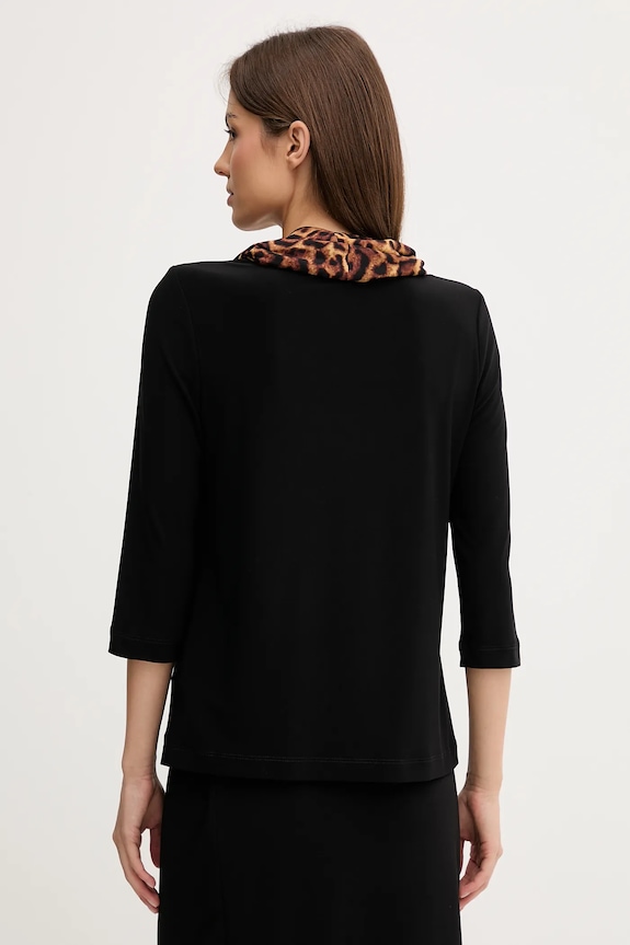 Odjeća Bluza Joseph Ribkoff 253222 crna