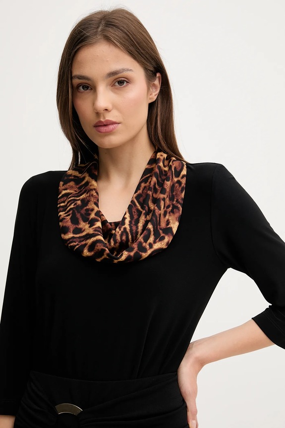 Bluza Joseph Ribkoff crna 253222