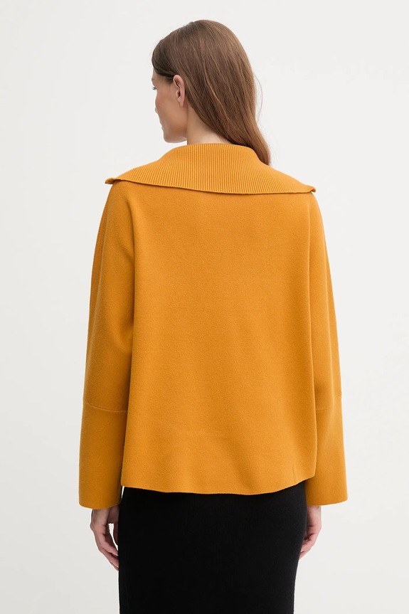 Odzież Joseph Ribkoff sweter 253963 żółty