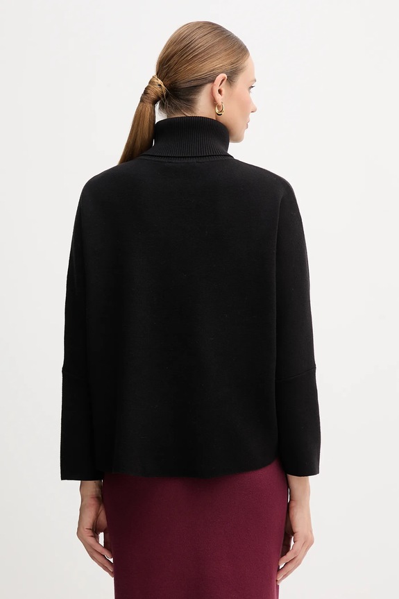Odzież Joseph Ribkoff sweter 253963 czarny
