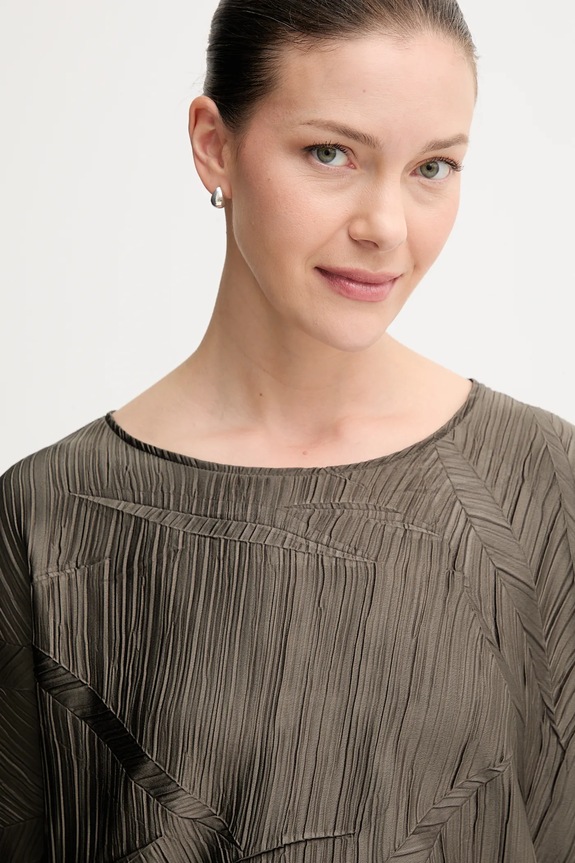 Bluza Joseph Ribkoff zelena 253002