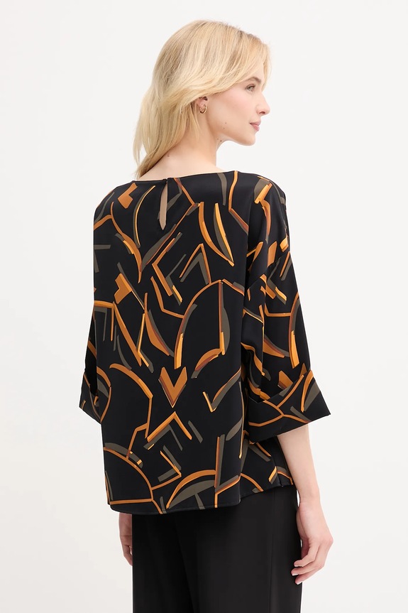 Abbigliamento Joseph Ribkoff camicetta 253238 nero