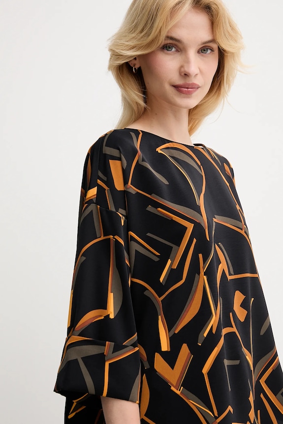 Joseph Ribkoff camicetta nero 253238