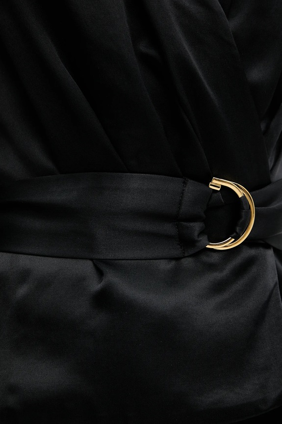 Marciano by Guess bluză IVA 5YGH15.7350A negru