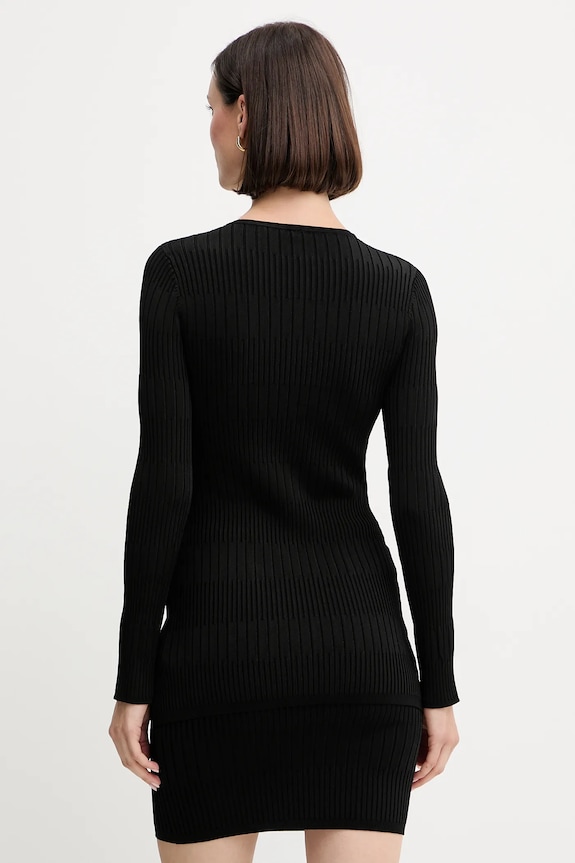 Odzież Marciano by Guess kardigan JANET 5YGR33.5881Z czarny