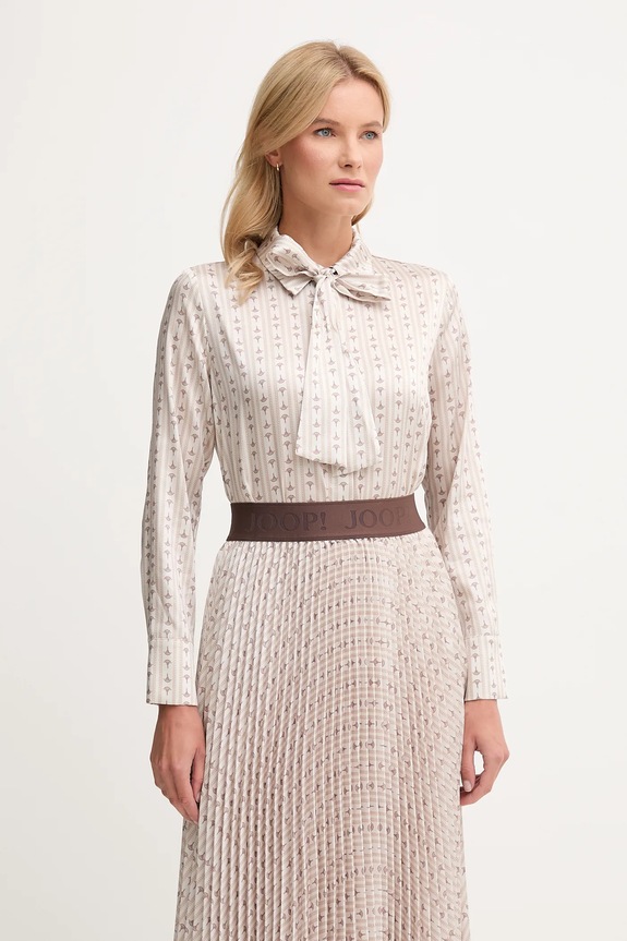 Πουκάμισο Joop! επίσημη μπεζ 30048630