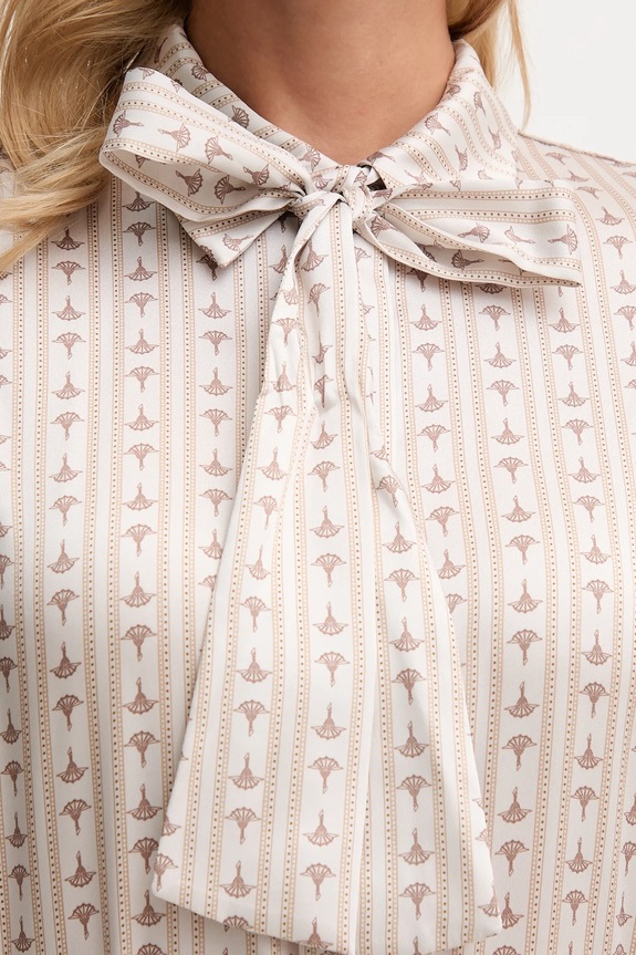 Πουκάμισο Joop! 30048630 μπεζ