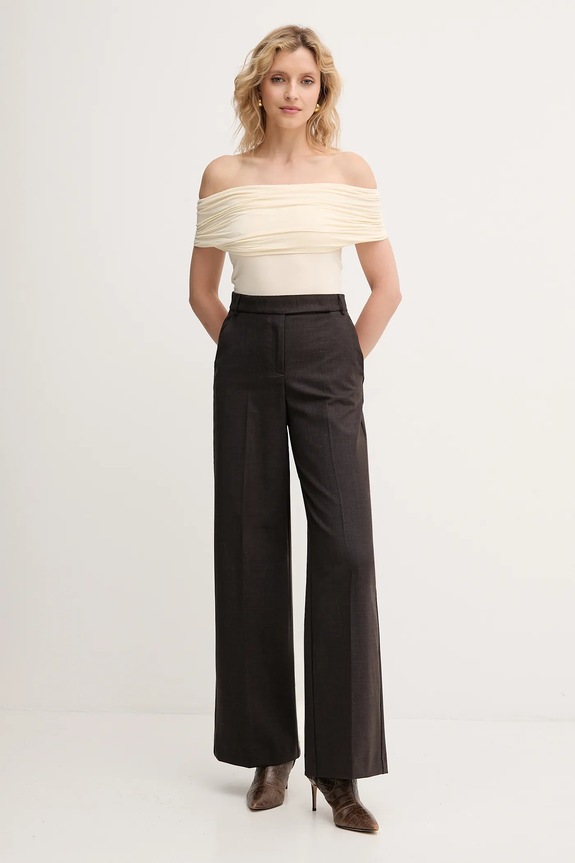 Top MAX&Co. 2526946071200 béžová AW25