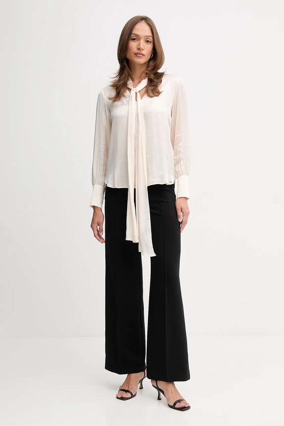 Pedro del Hierro felső 6632954 bézs AW25