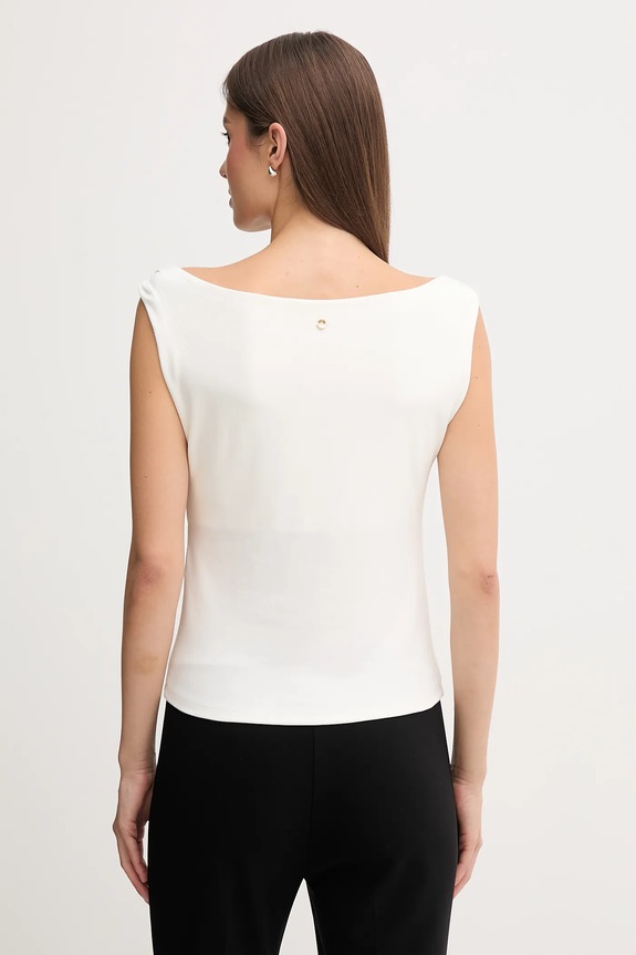 Oblačila Top Pedro del Hierro 4532377 bela