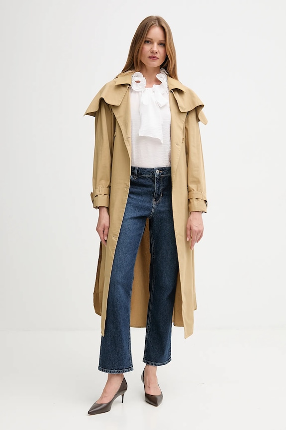 Pedro del Hierro bluzka 6632948 biały AW25