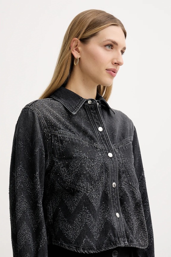 BOSS Orange farmering szürke 50548445