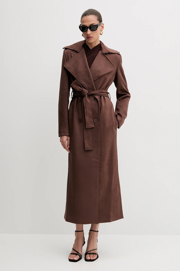 Body Bardot 60050TB rjava AW25