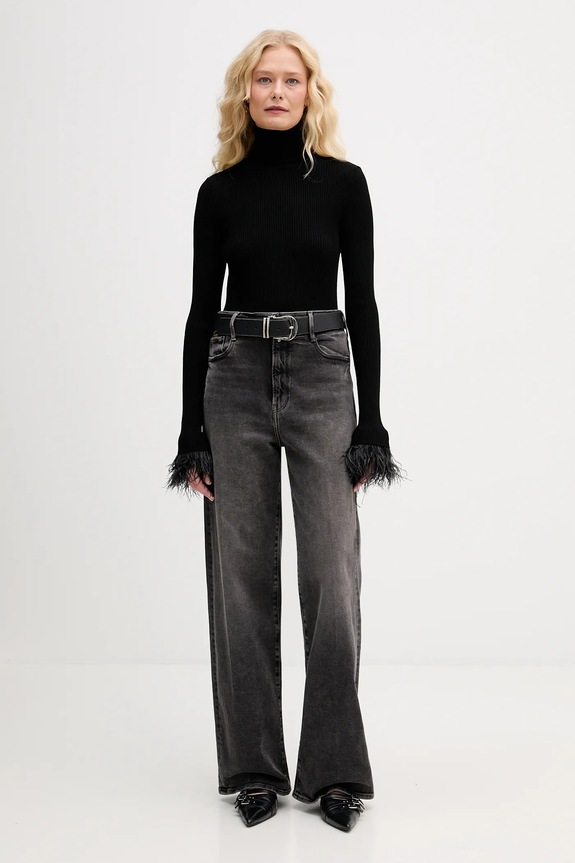 Aniye By maglione 181051 nero AW25