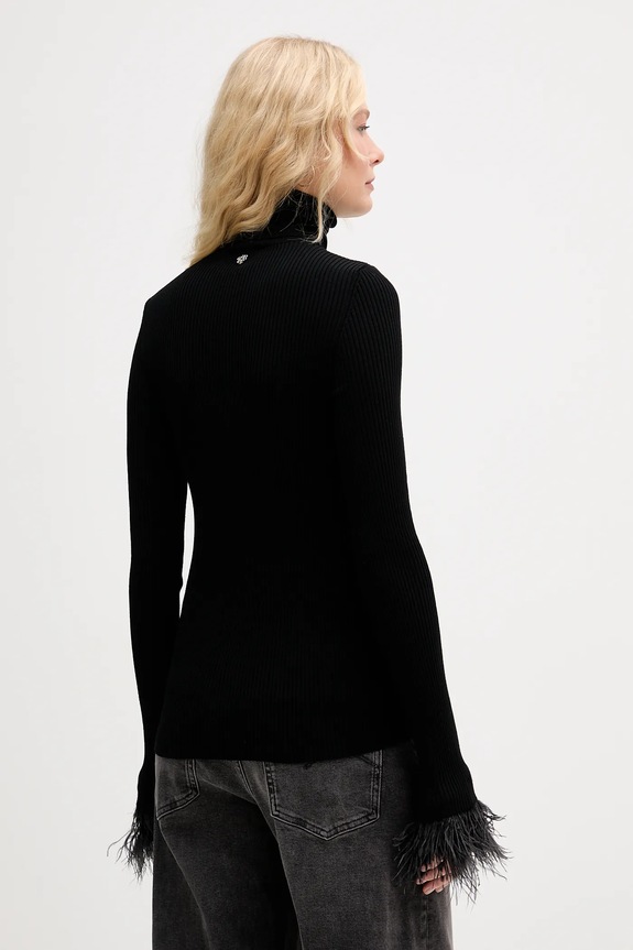 Abbigliamento Aniye By maglione 181051 nero