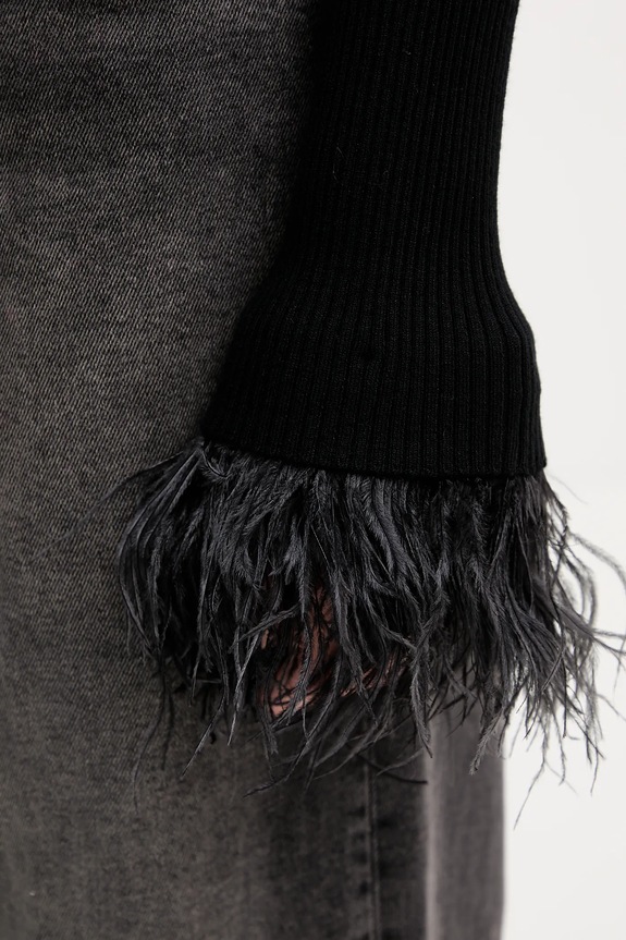 Aniye By maglione 181051 nero