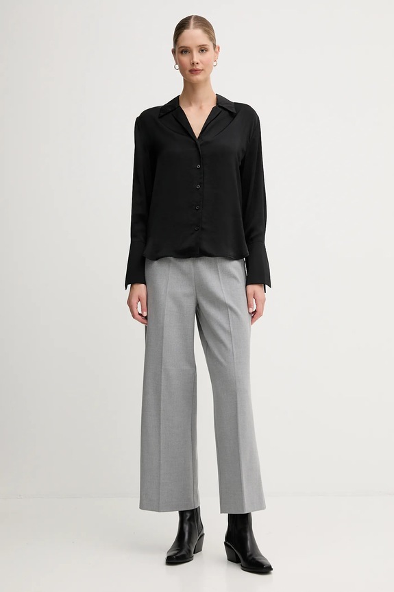 Košile Dkny DJ5W2125 černá AW25