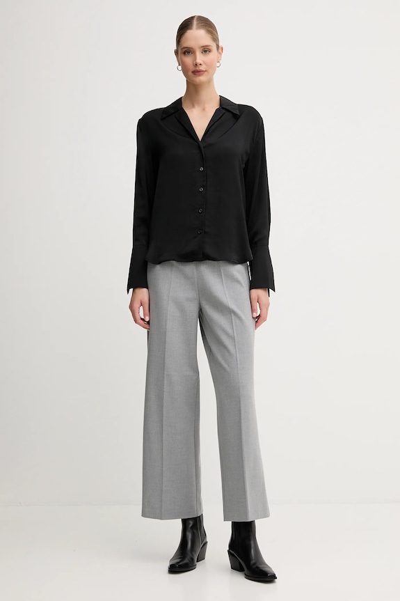 Košile Dkny DJ5W2125 černá AW25