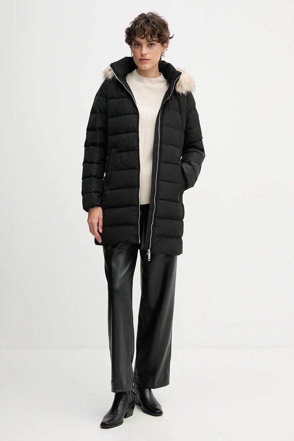 Joseph Ribkoff pulover 261981 bej AW25