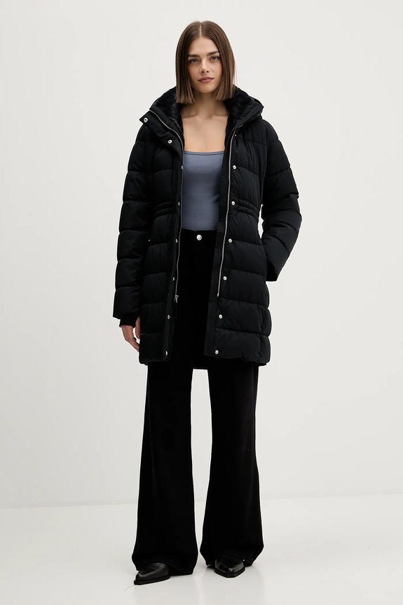 Hollister Co. hosszú ujjú KI339.5067.201 kék AW25