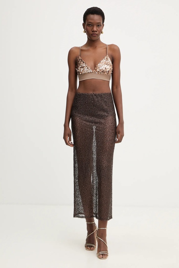 Top Haveone RMA.P053 hnědá AW25