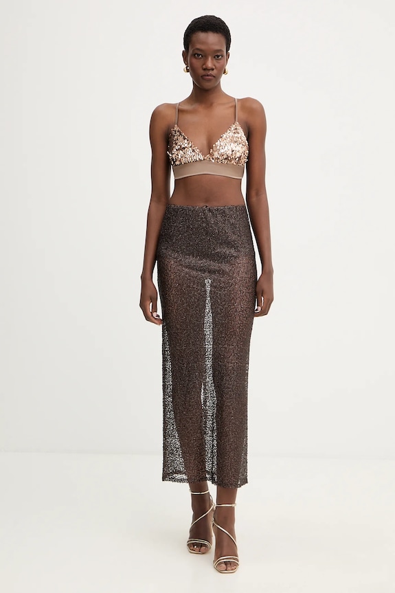 Top Haveone RMA.P053 hnědá AW25
