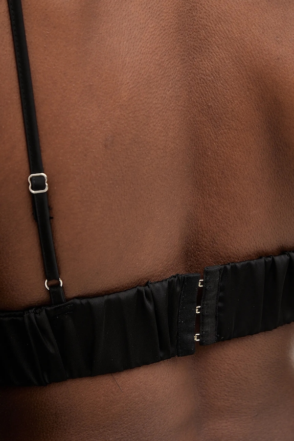 Haveone top RMA.P053 negru