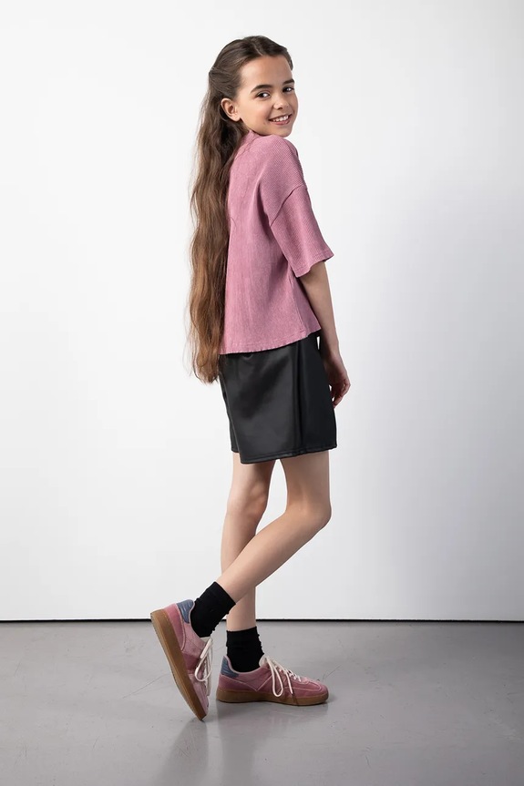 Otroška majica z bombažem Coccodrillo ZC5143901CGJ