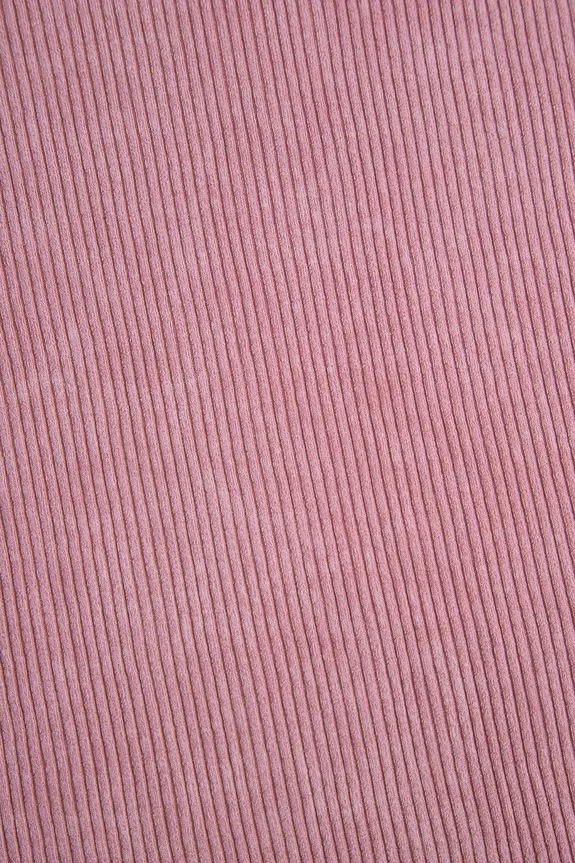 Otroška majica z bombažem Coccodrillo ZC5143901CGJ roza