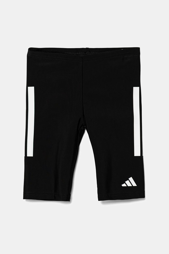 adidas Performance szorty kąpielowe dziecięce czarny JN6544
