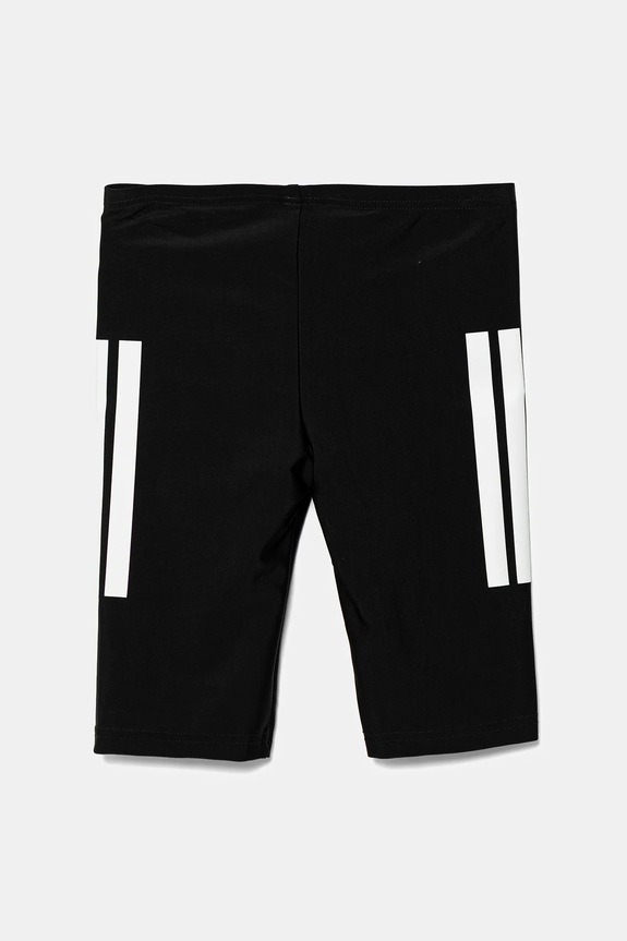 adidas Performance szorty kąpielowe dziecięce JN6544 czarny AW25