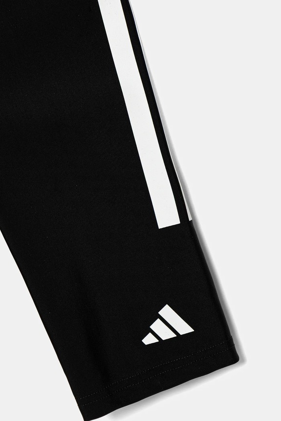 Chłopiec adidas Performance szorty kąpielowe dziecięce JN6544 czarny