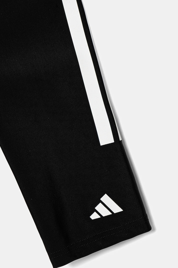 Chłopiec adidas Performance szorty kąpielowe dziecięce JN6544 czarny