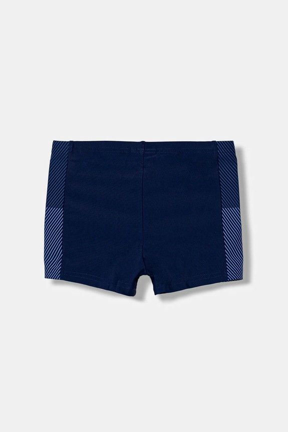 adidas Performance kąpielówki dziecięce JM8282 niebieski SS26